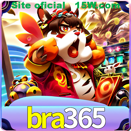 Imagem promocional da bra365 mostrando a plataforma e suas vantagens