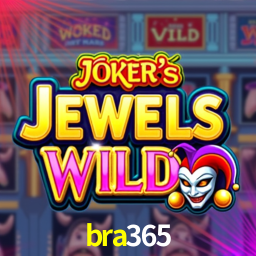 Casino Ao Vivo bra365