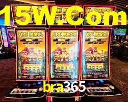 APP oficial da bra365 para mobile