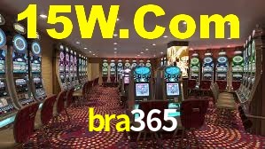 Programa VIP bra365