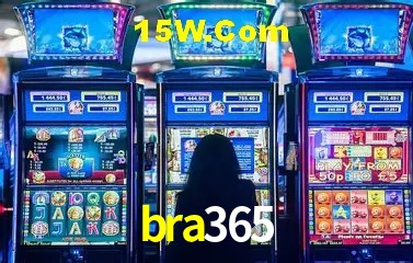 Estatísticas do Jogo bra365