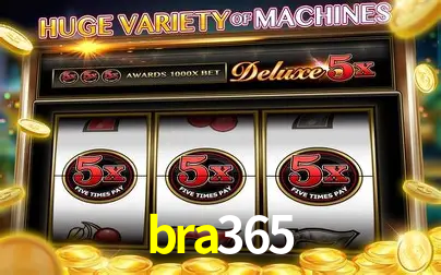 Casino Ao Vivo bra365