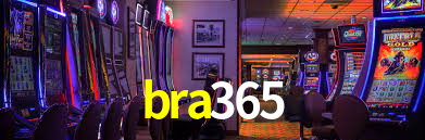 Sinta a adrenalina dos jogos de cassino com bra365
