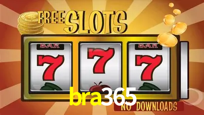 Recursos de Bônus bra365
