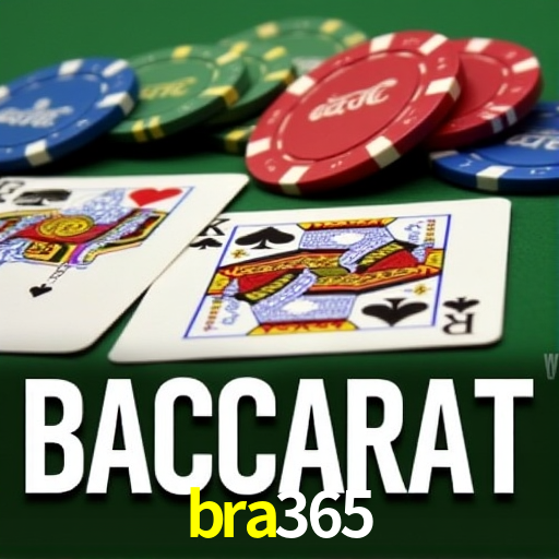 Casino Ao Vivo bra365